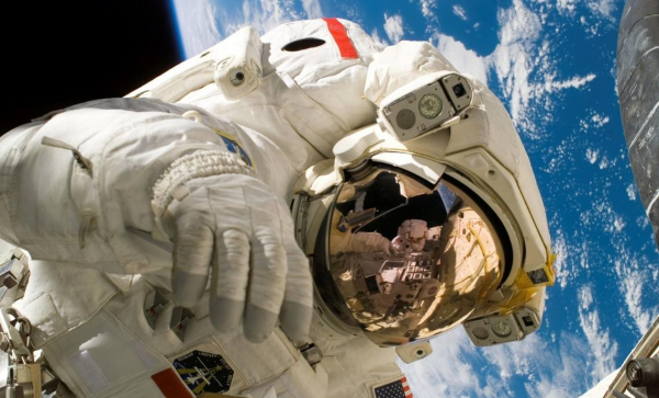 Zakaj je spirulina na jedilniku vesoljskih postaj NASA?